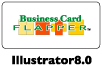 Business Card FLAPPER